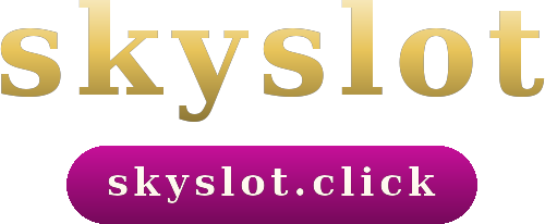 skyslot logo